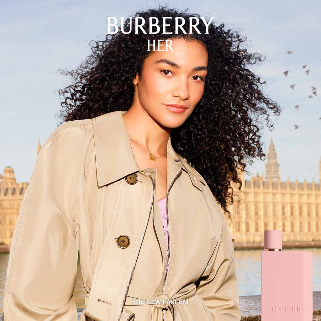 Burberry Her