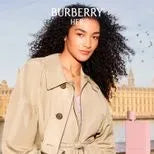 Burberry Her Parfum