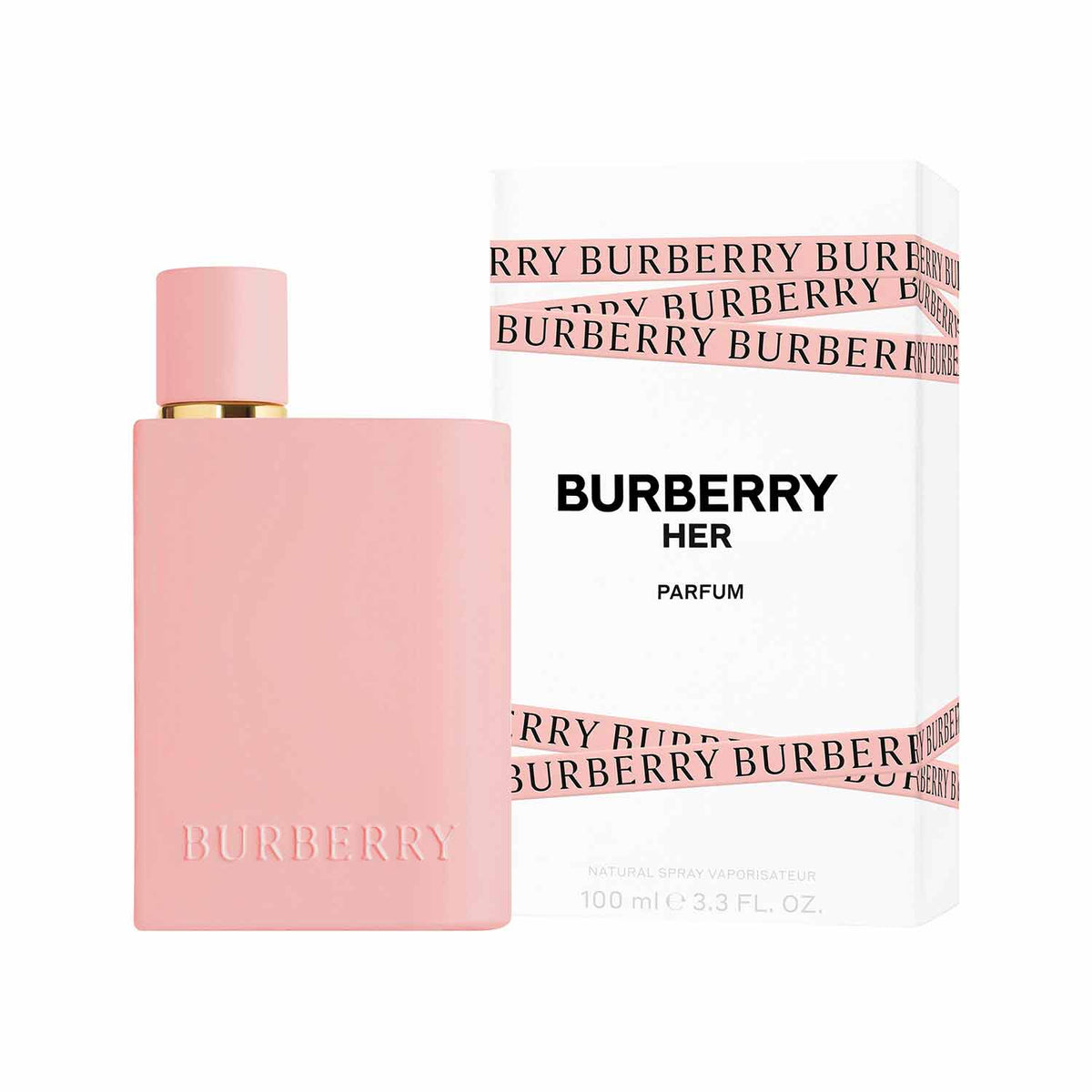 Burberry Her