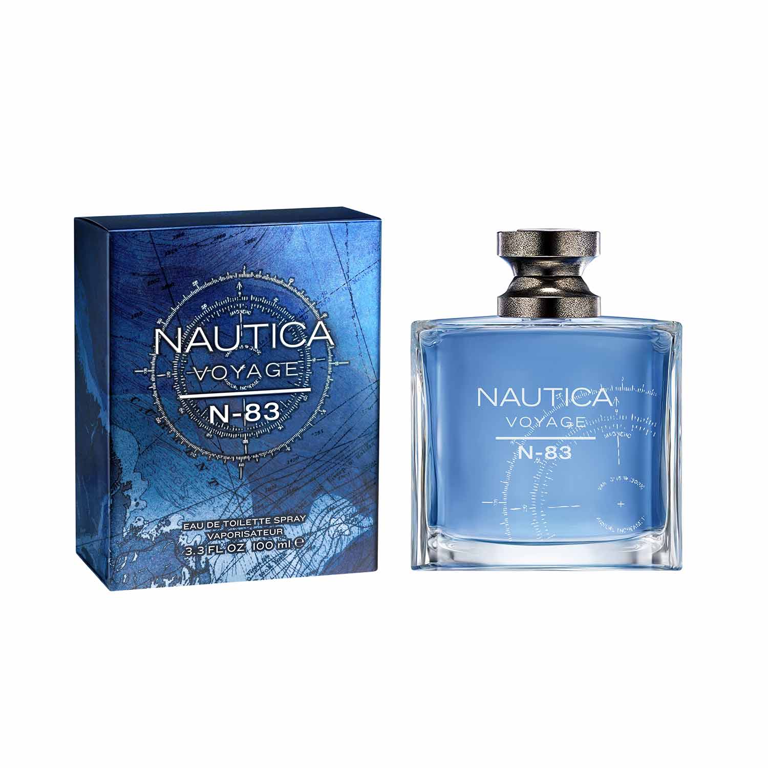Nautica Voyage N°83