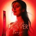 Kenzo Flower Le Rouge EDP