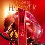 Kenzo Flower Le Rouge EDP