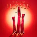 Kenzo Flower Le Rouge EDP