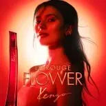 Kenzo Flower Le Rouge EDP
