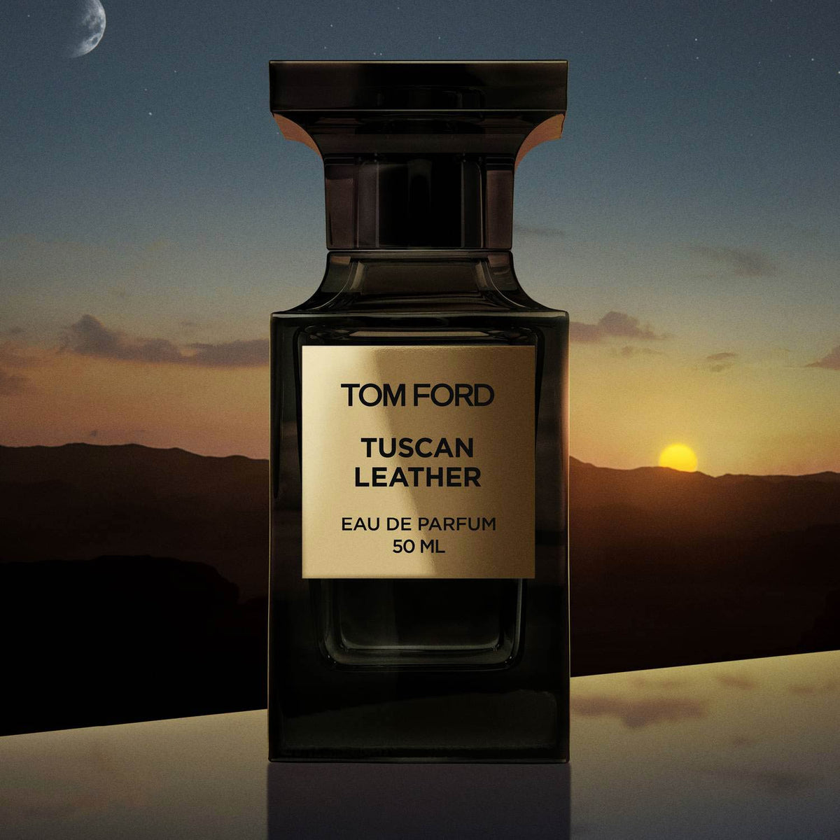 Tuscan Leather