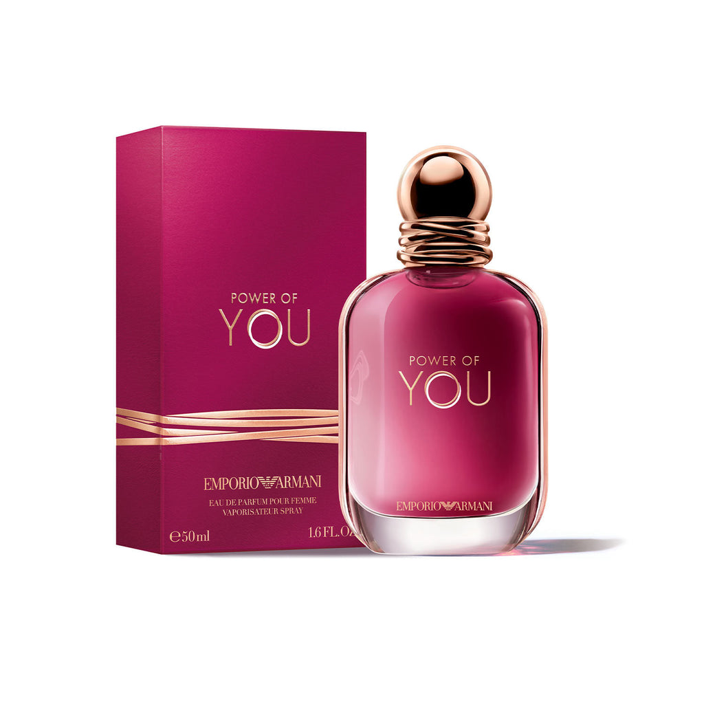 Power of You