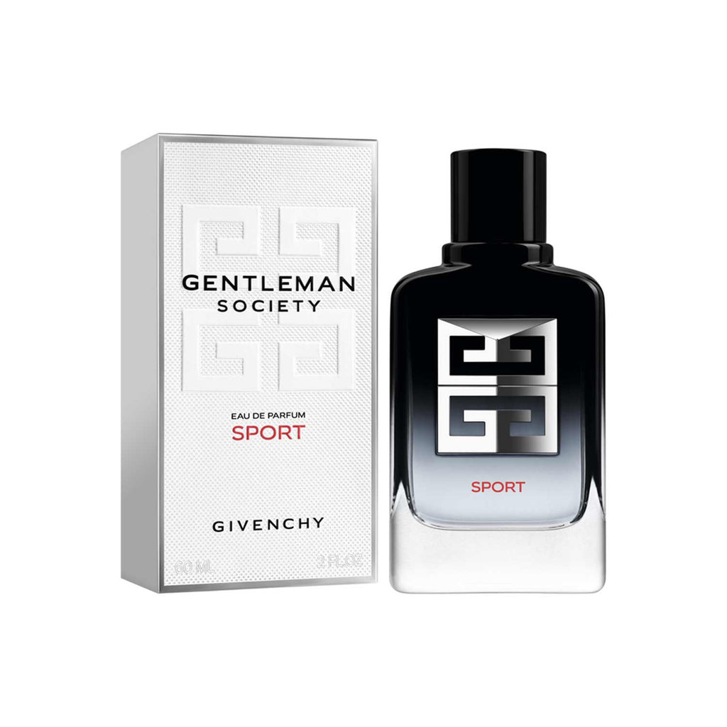Gentleman Society Sport