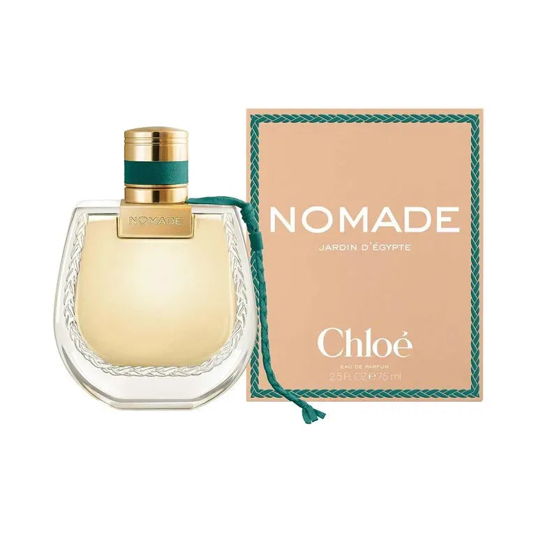 Chloé Nomade Jardin D'Egypte