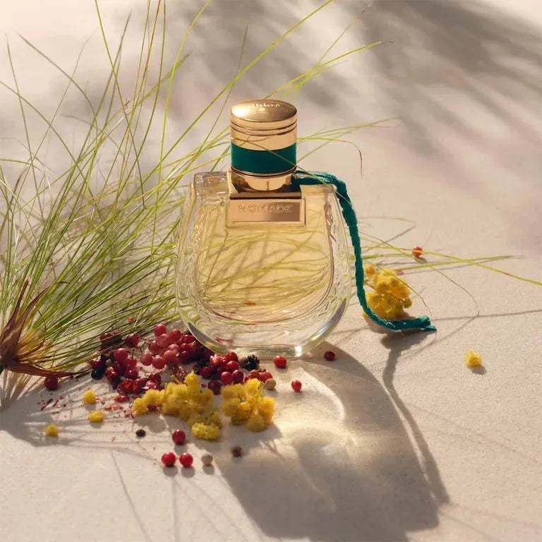 Chloé Nomade Jardin D'Egypte