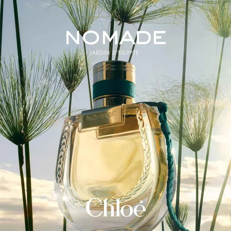 Chloé Nomade Jardin D'Egypte