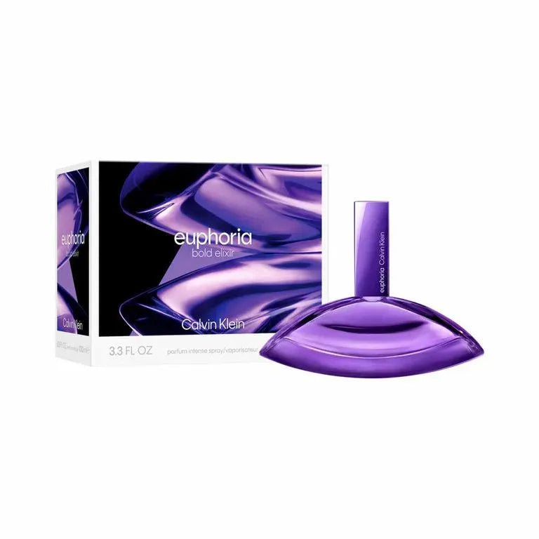 Euphoria Bold Elixir