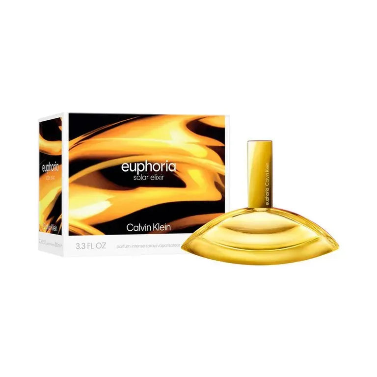 Euphoria Solar Elixir