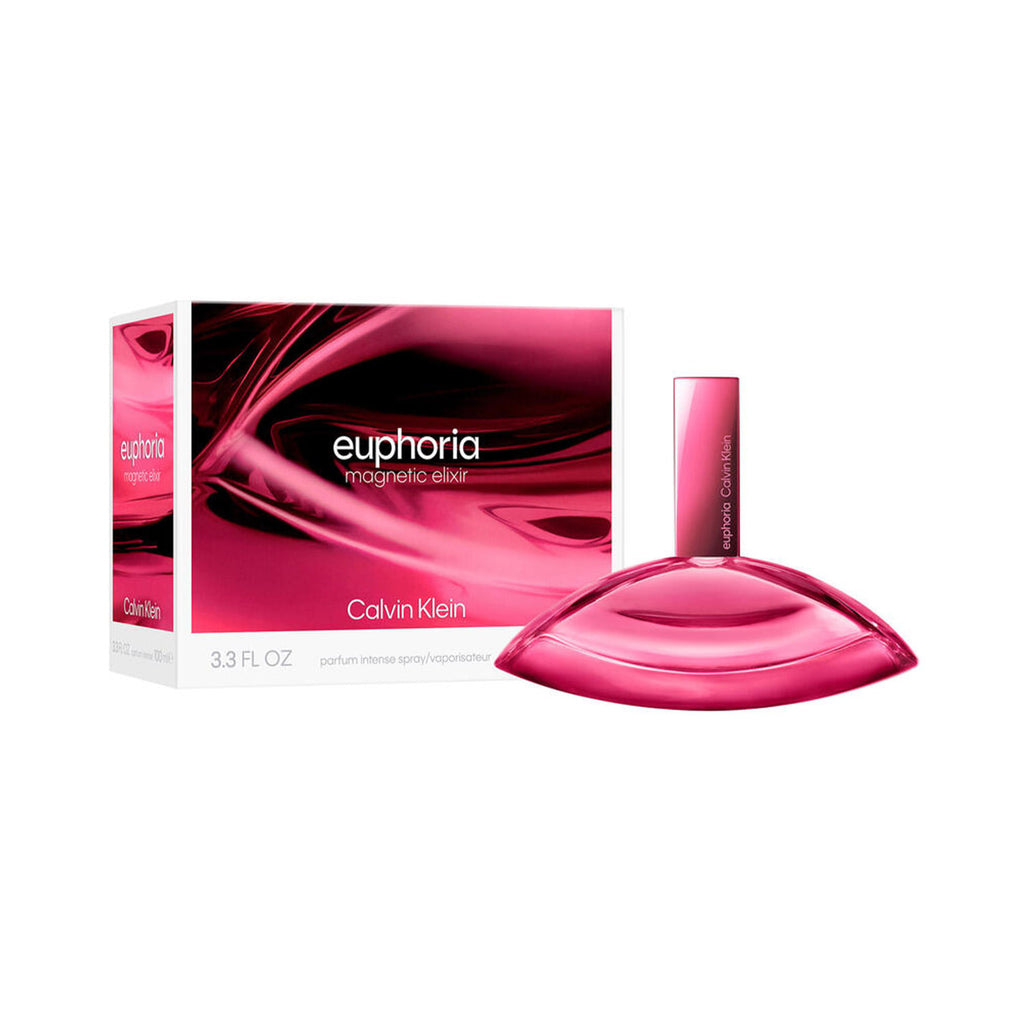 Euphoria Magnetic