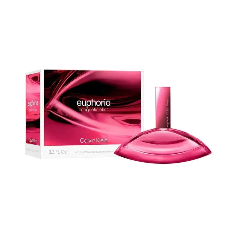 Euphoria Magnetic Elixir