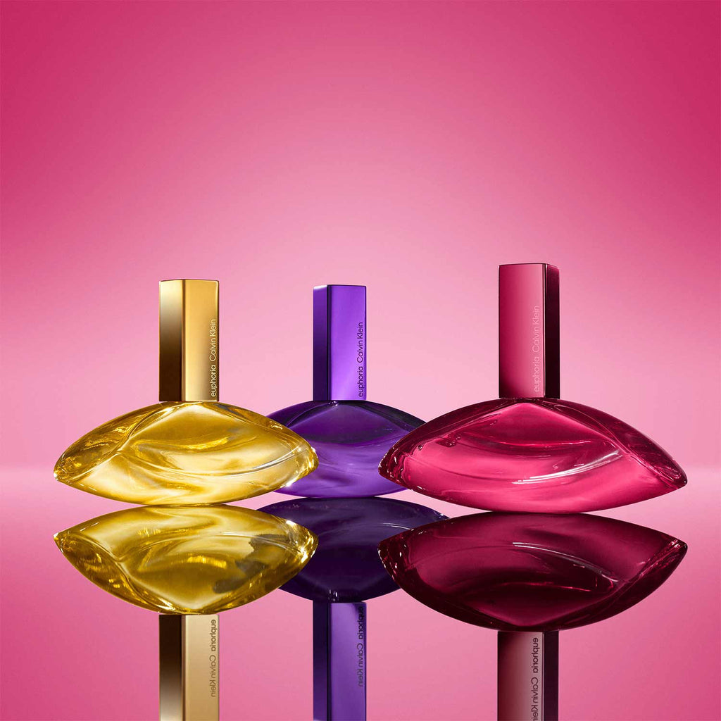 Euphoria Magnetic
