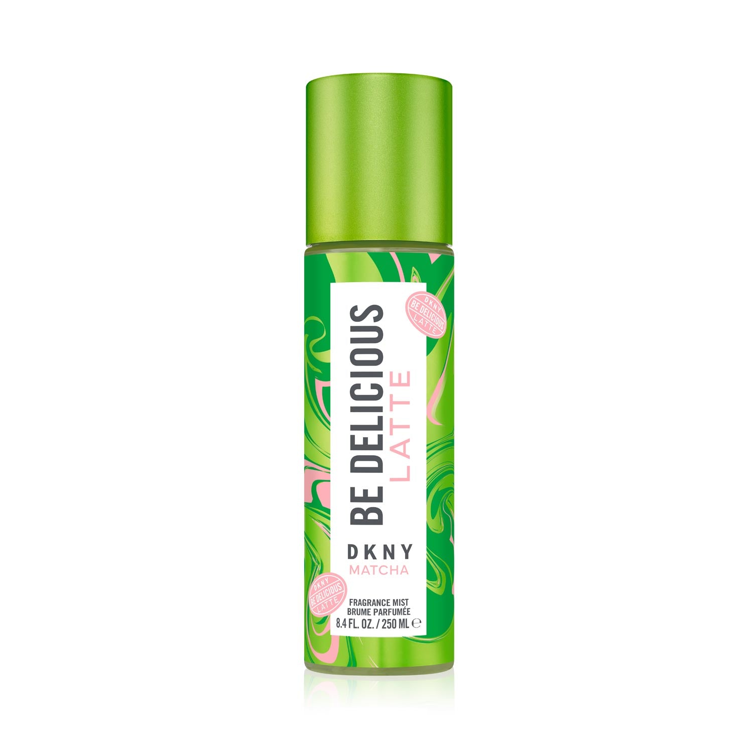 Be Delicious Matcha Latte