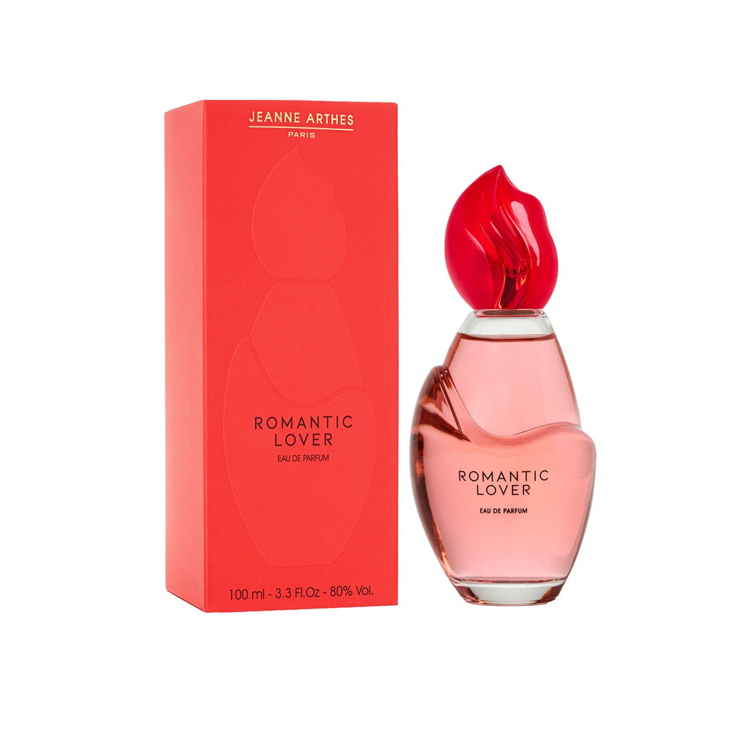 Romantic Lover EDP