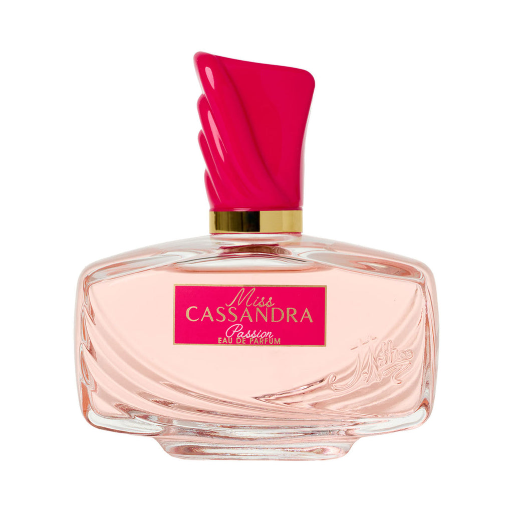 Miss Cassandra Passion EDP
