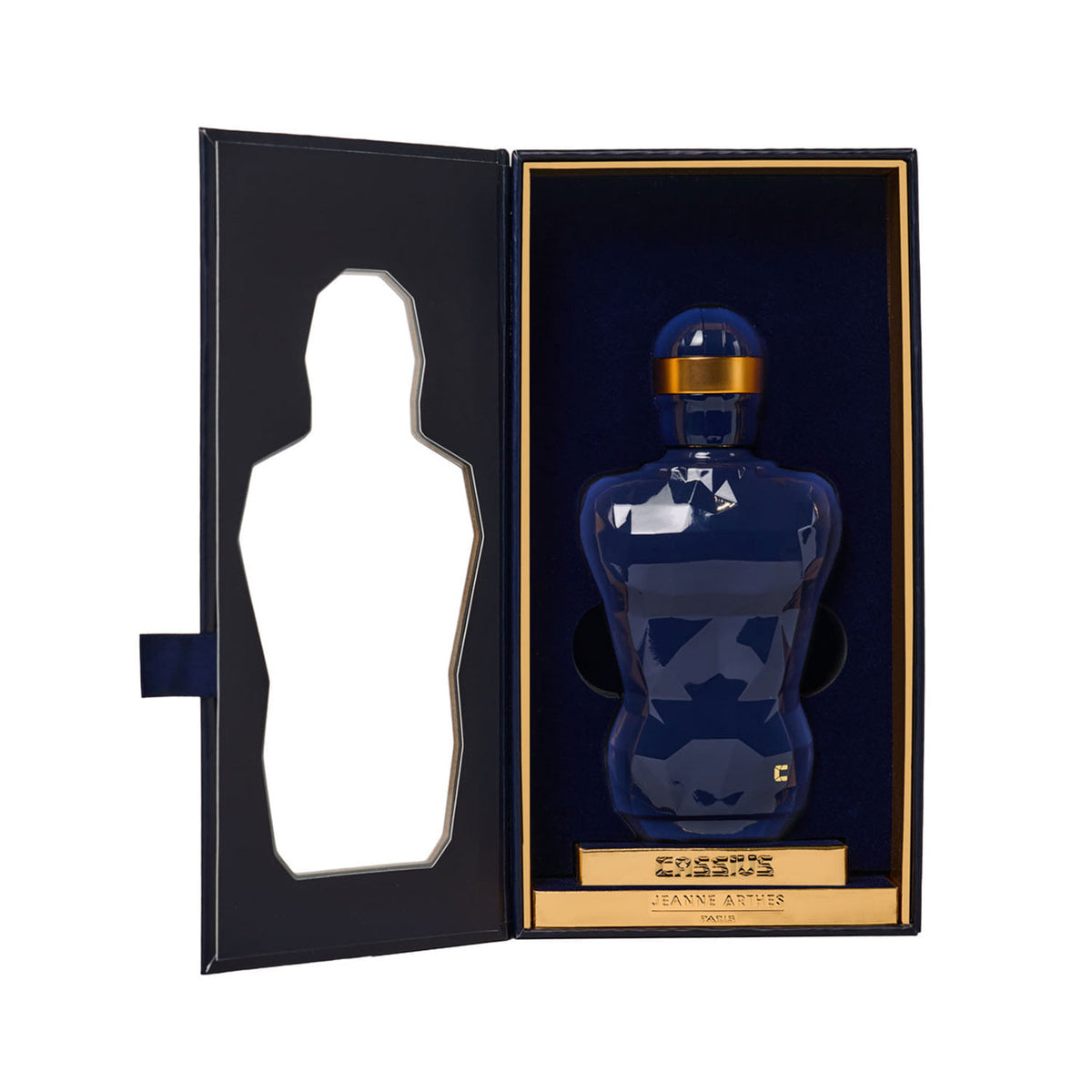 Cassius EDP