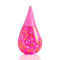 Gotas de Color Pink Spritz