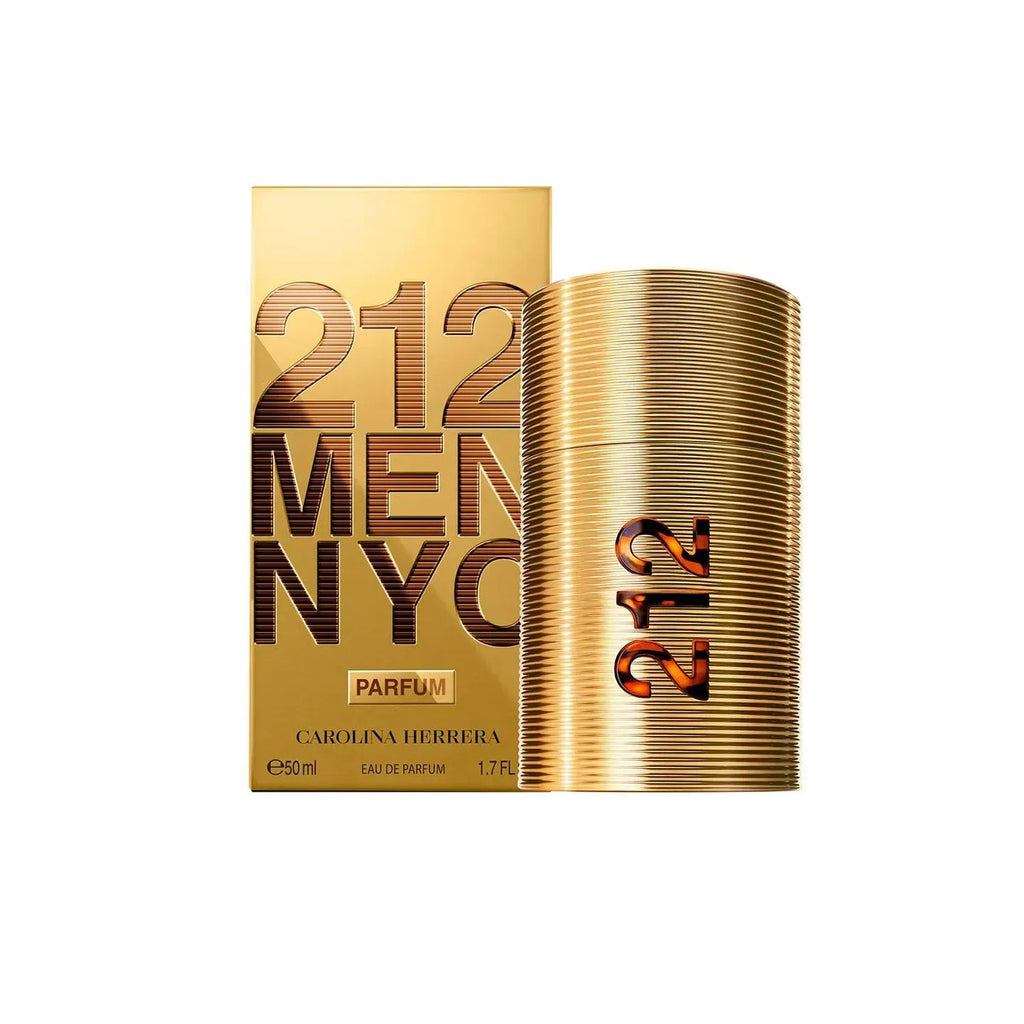 212 Men Parfum 50 ml + 212 Vip Rosé EDP 50 ml