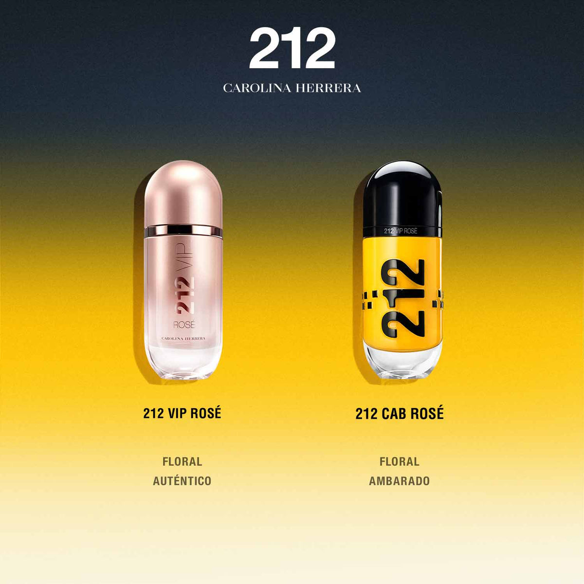 212 VIP Rosé Cab