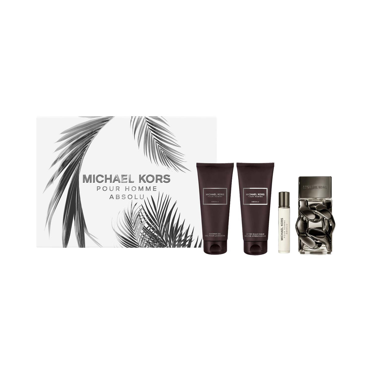 Michael Kors Pour Homme Absolu EDP