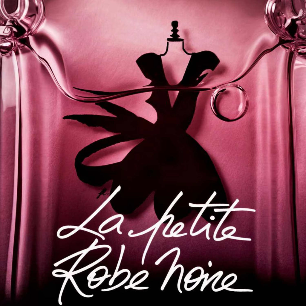 LA Petite Robe Noire