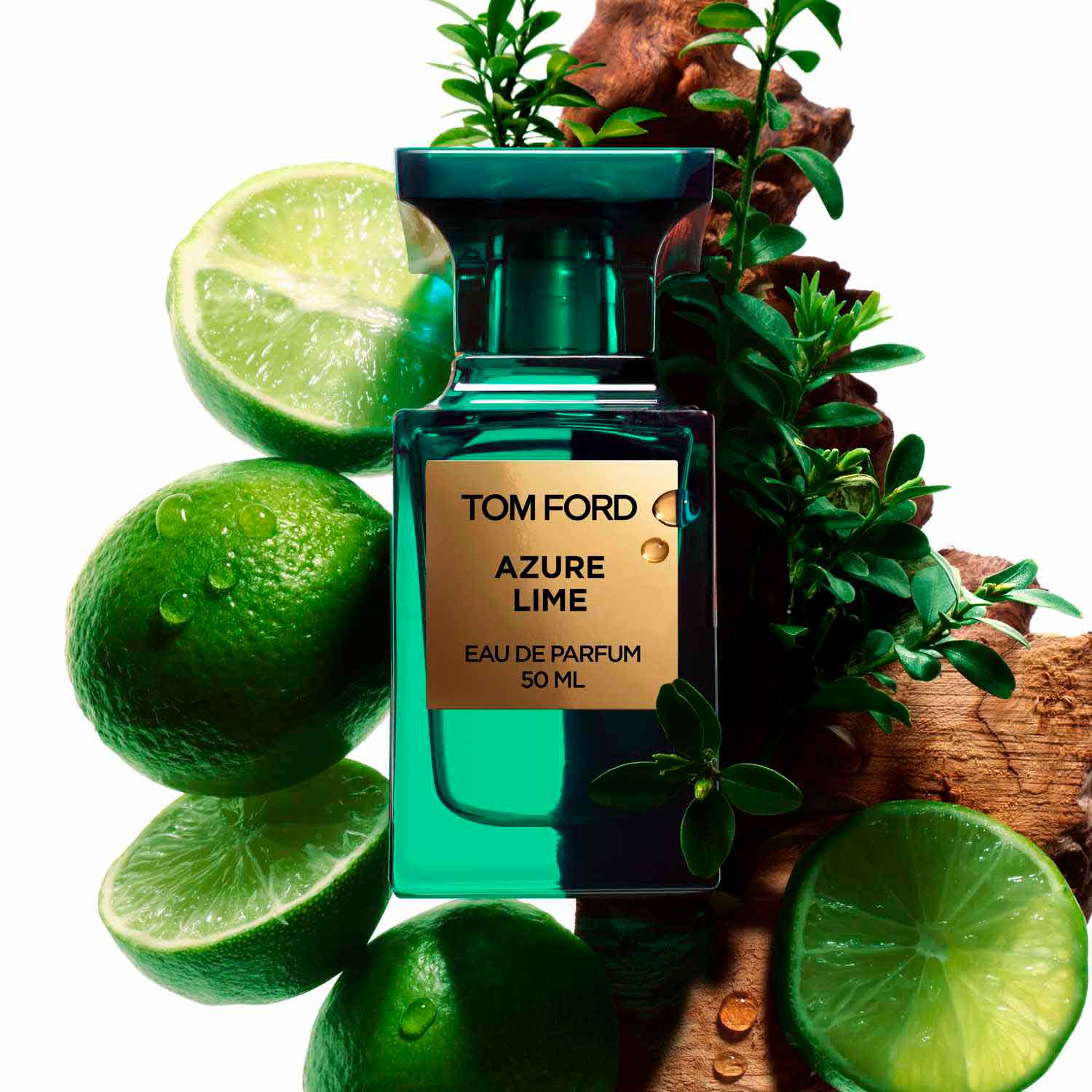 Azure Lime