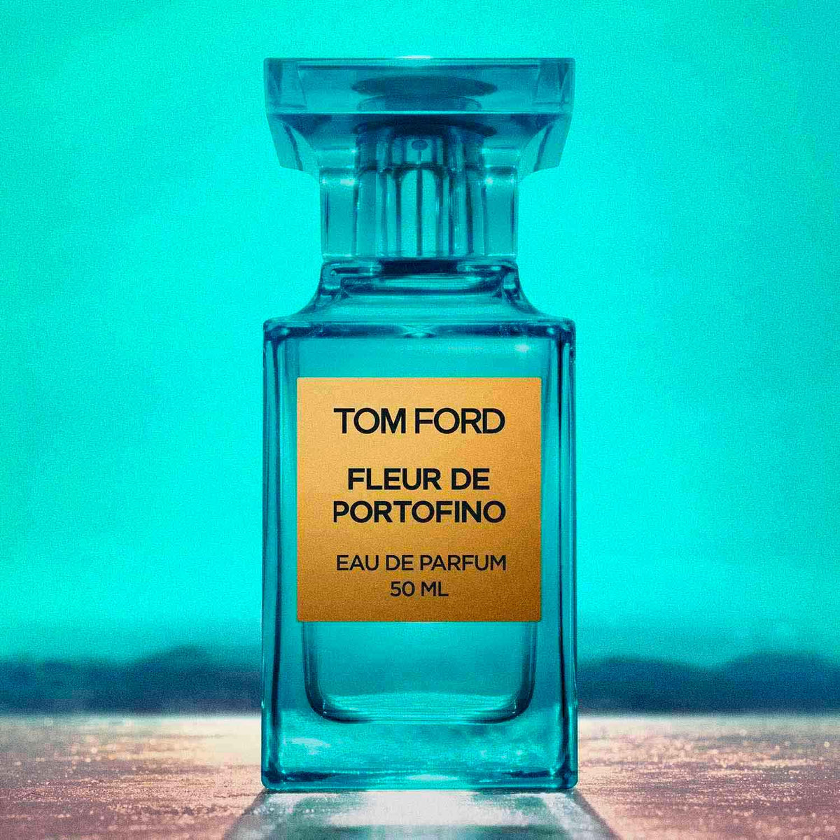 Fleur De Portofino