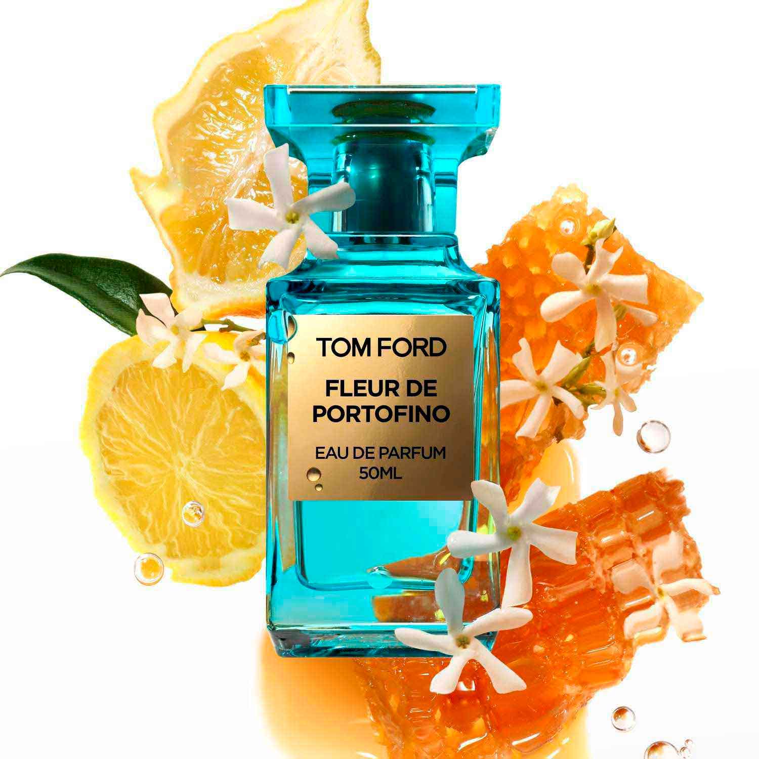 Fleur De Portofino