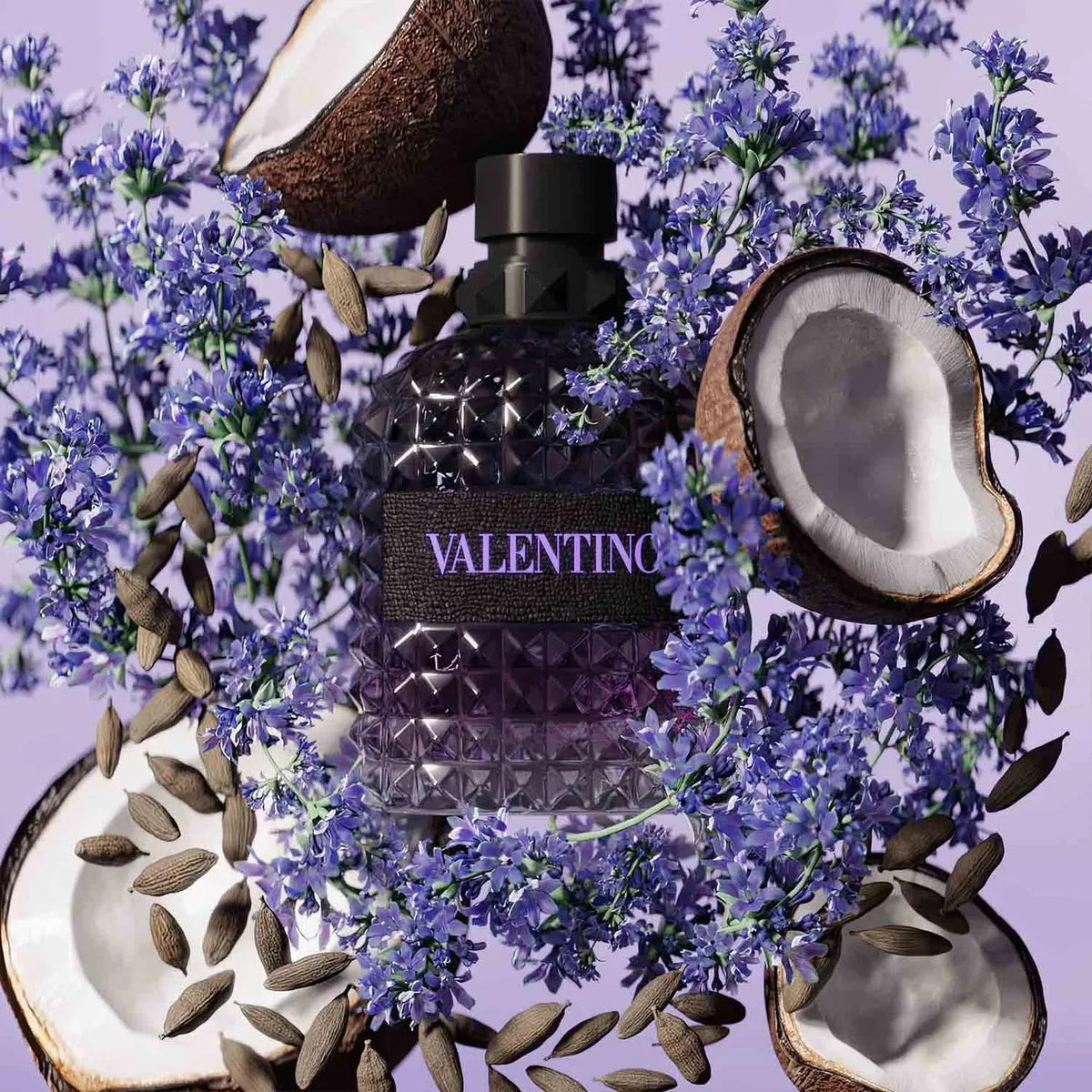 Uomo Born In Roma Purple Melancholia EDT