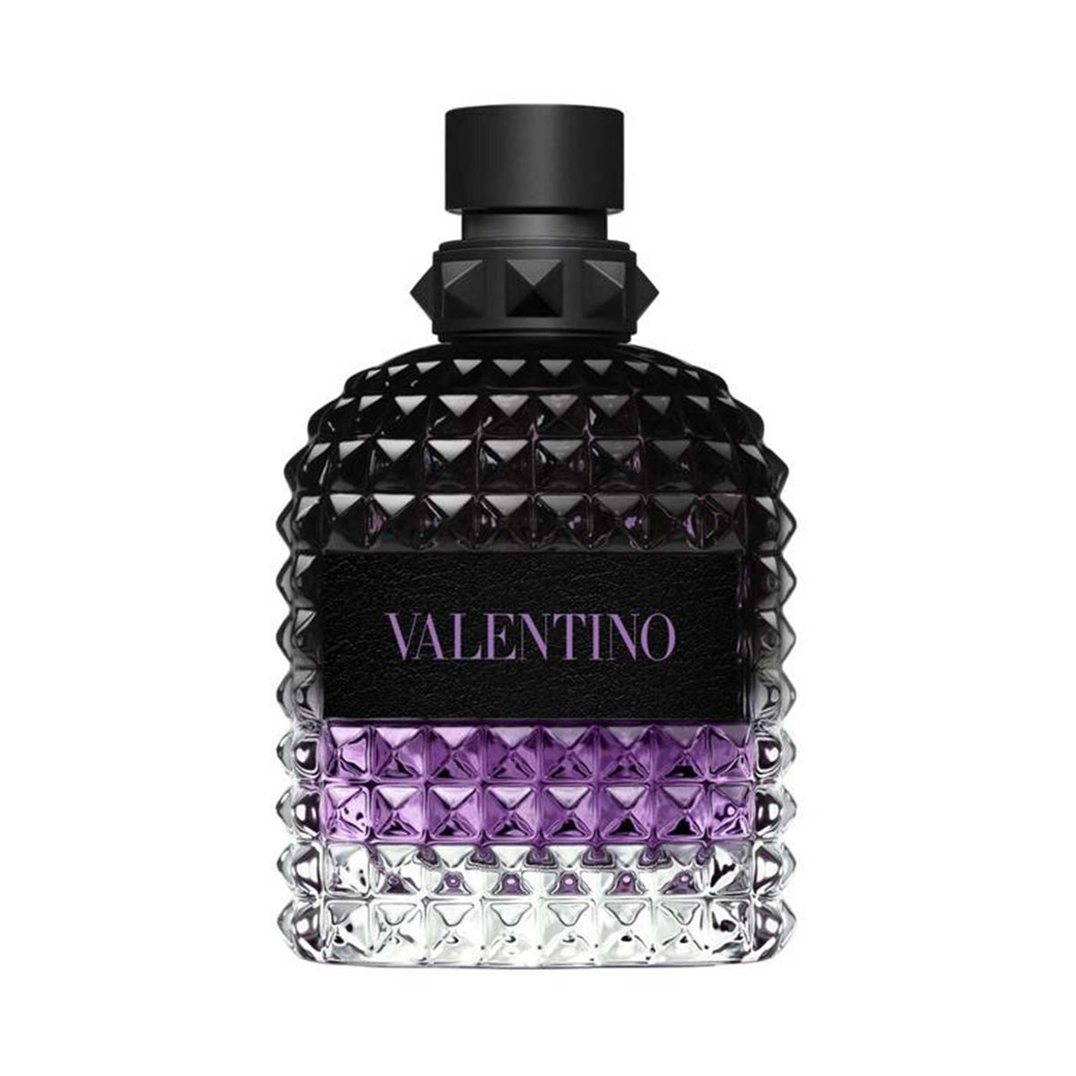 Uomo Born In Roma Purple Melancholia