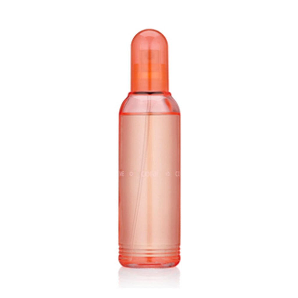 Colour Me Coral