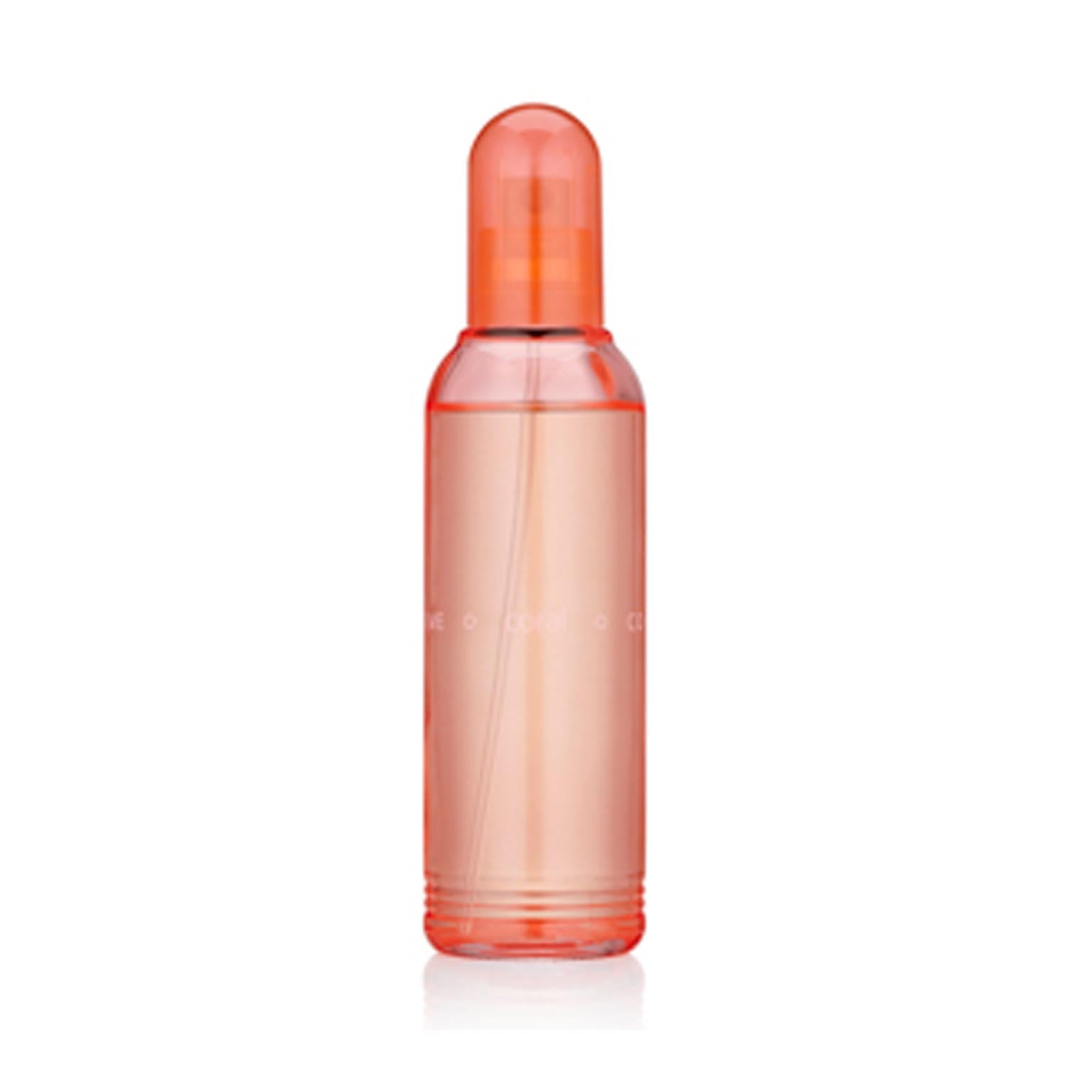 Colour Me Coral
