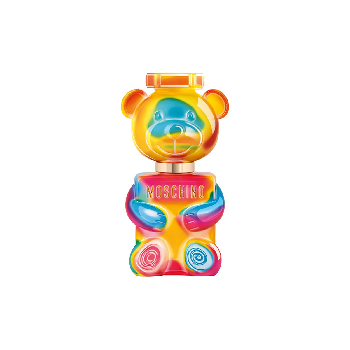 Toy 2 Gummy