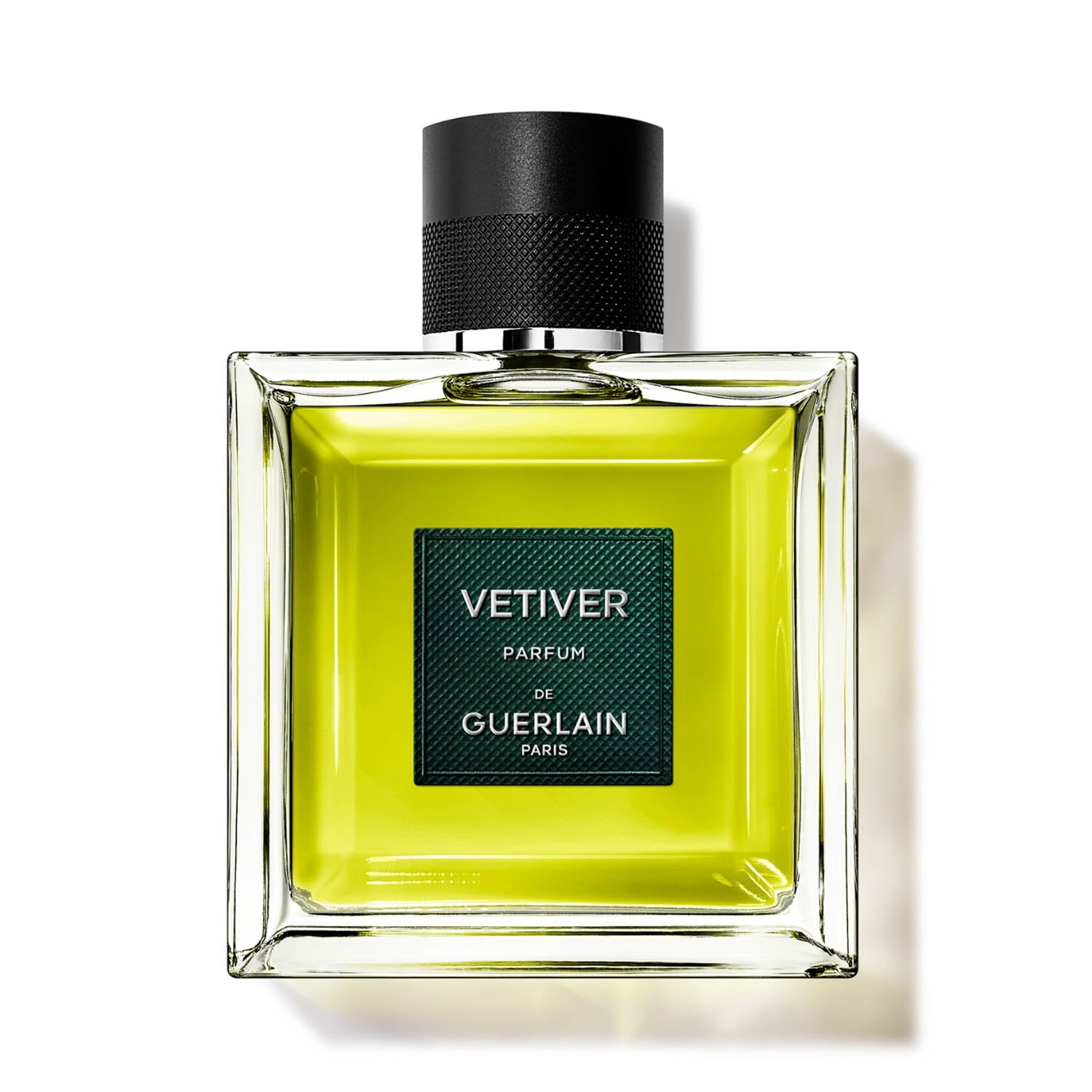 Vetiver Parfum