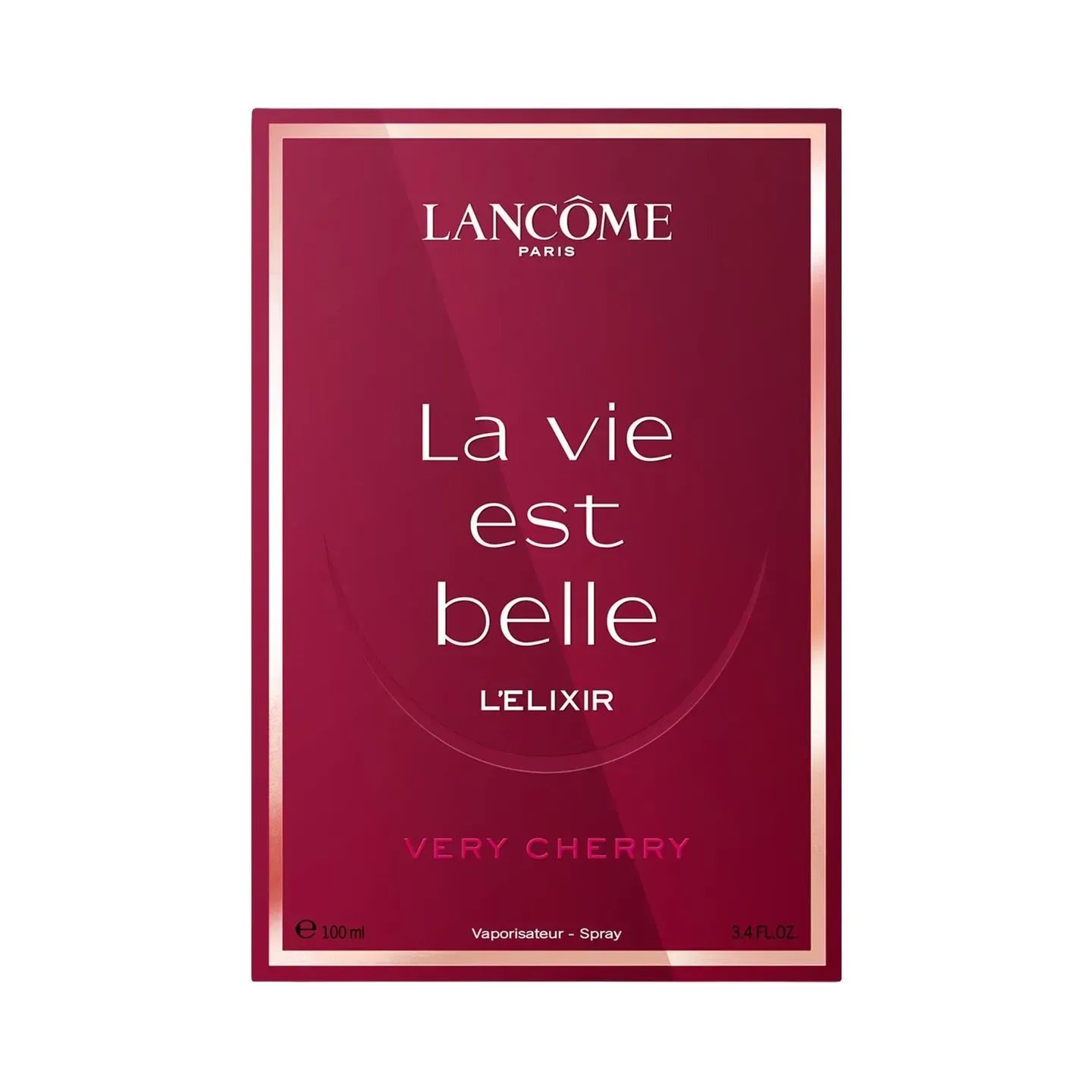 LA Vie Est Belle L'elixir Very Cherry