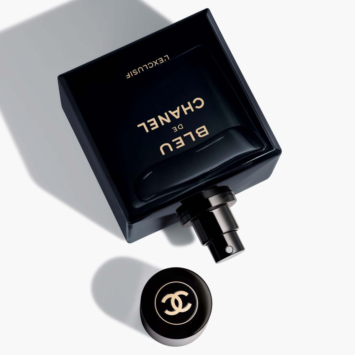 Bleu de Chanel