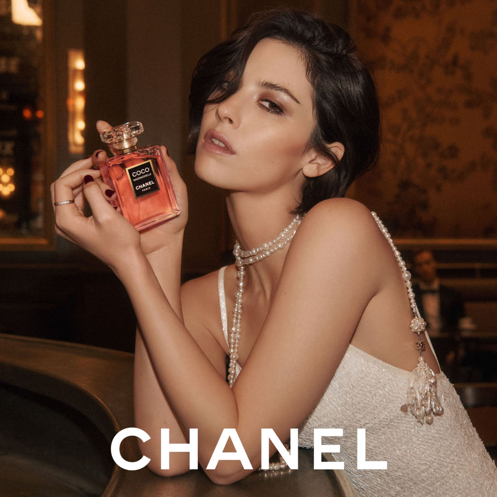 Coco Mademoiselle Crush Absolu