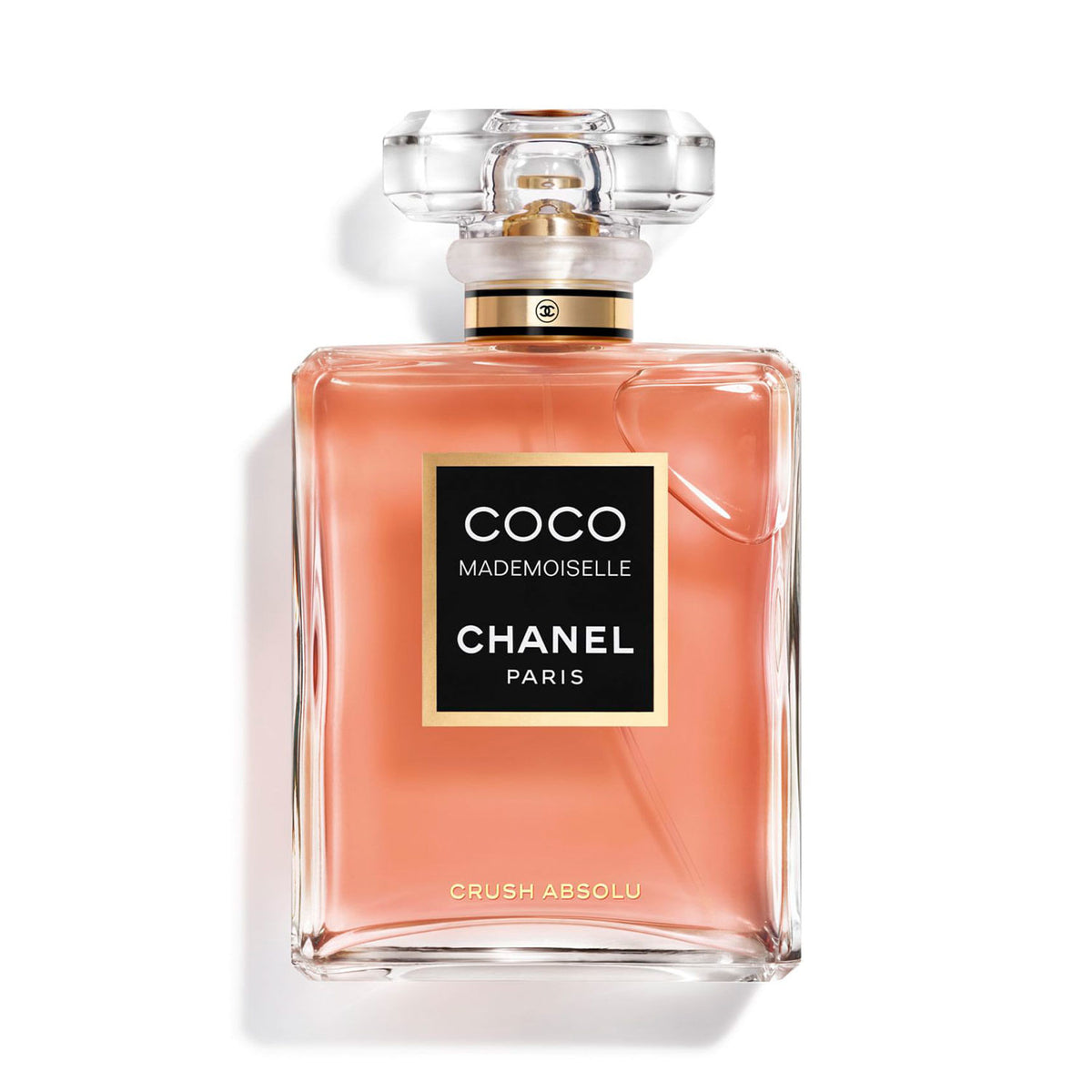 Coco Mademoiselle Crush Absolu