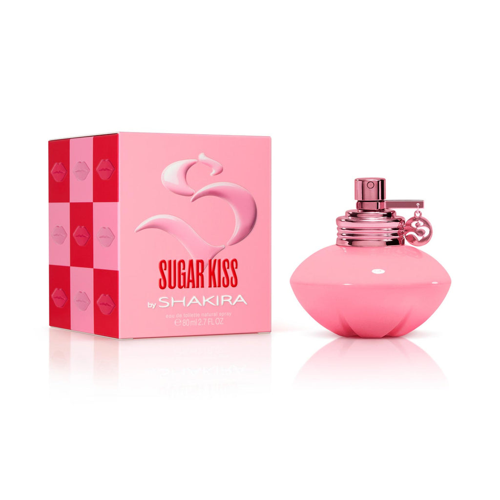 S Sugar Kiss
