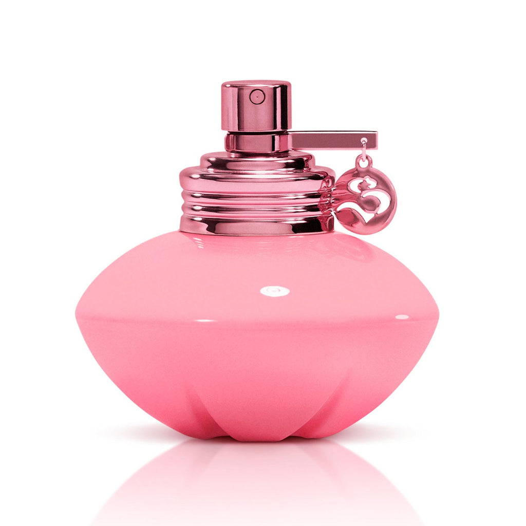 S Sugar Kiss