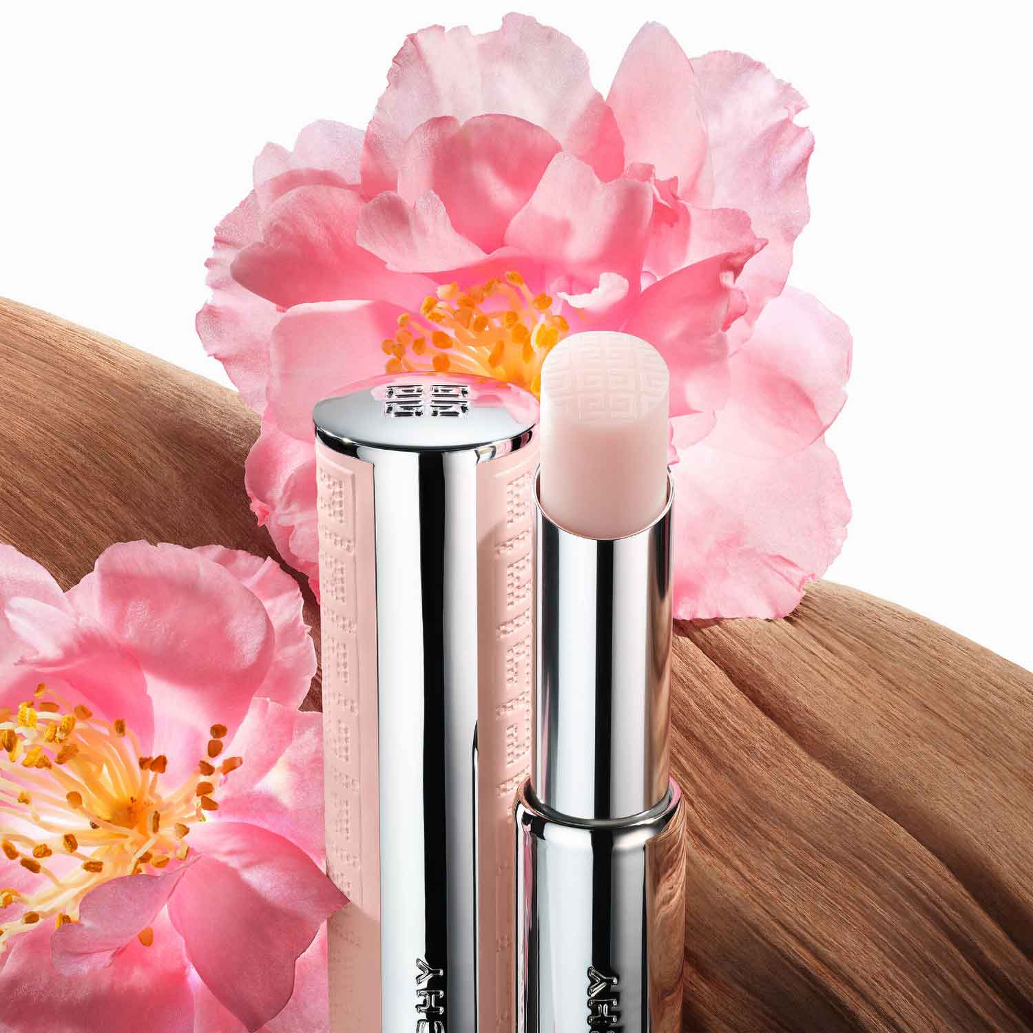 Irresistible Concrete Solid Perfume