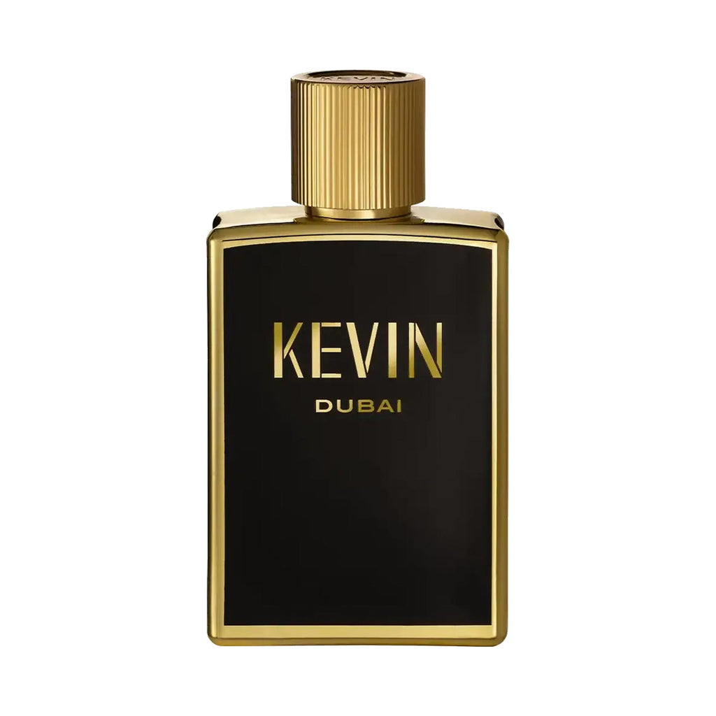 Kevin Dubai