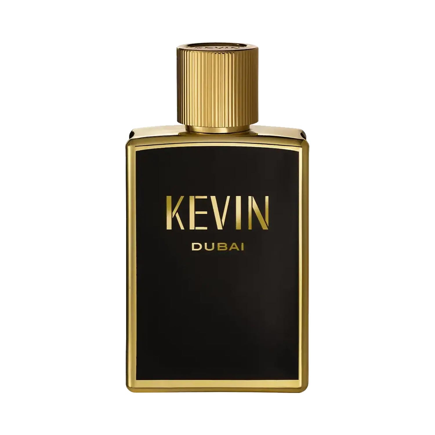Kevin Dubai