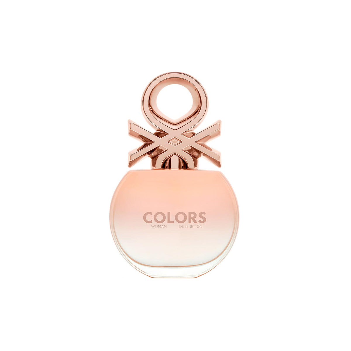 Colors Rose Woman