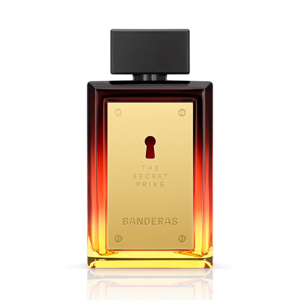 The Secret Privé