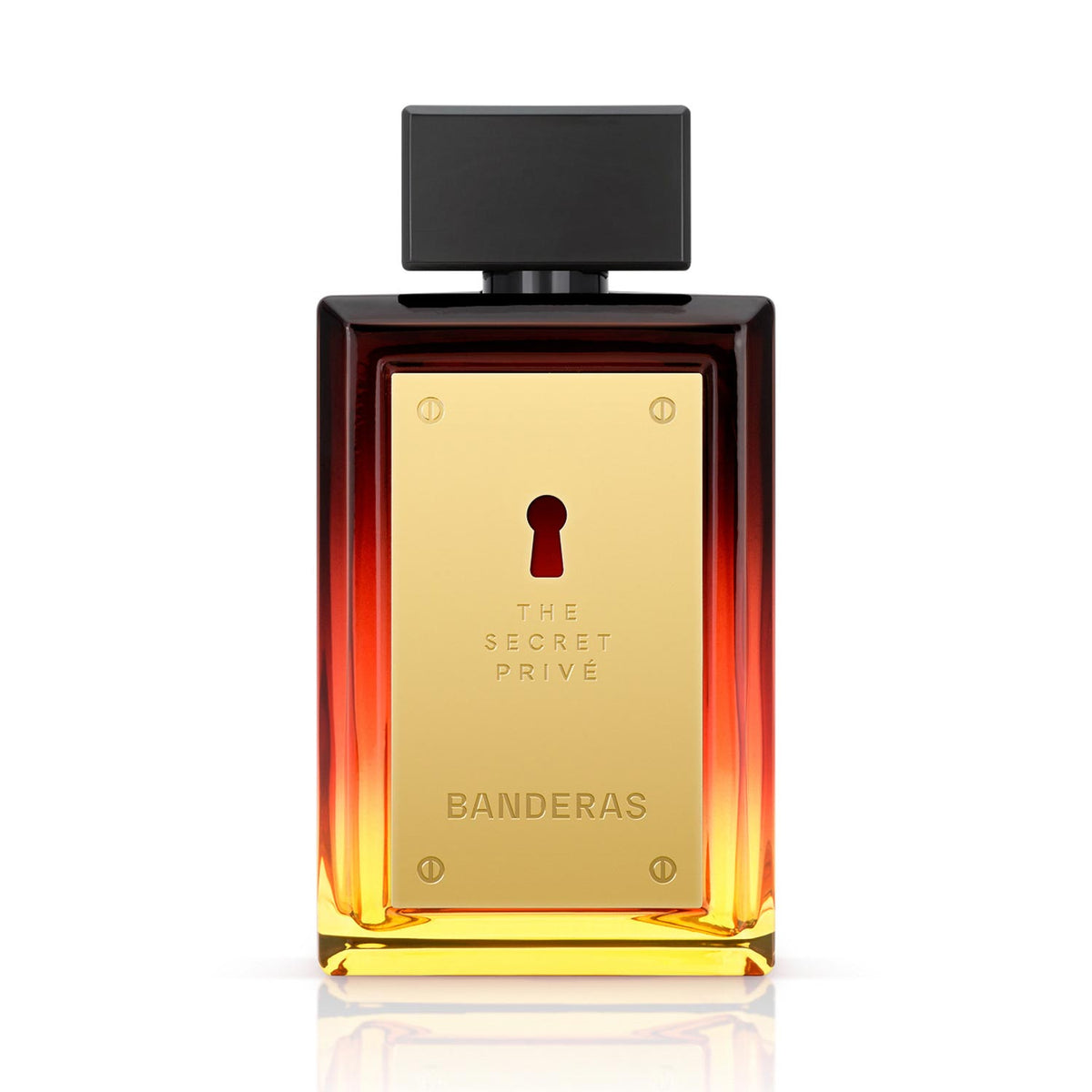 The Secret Privé