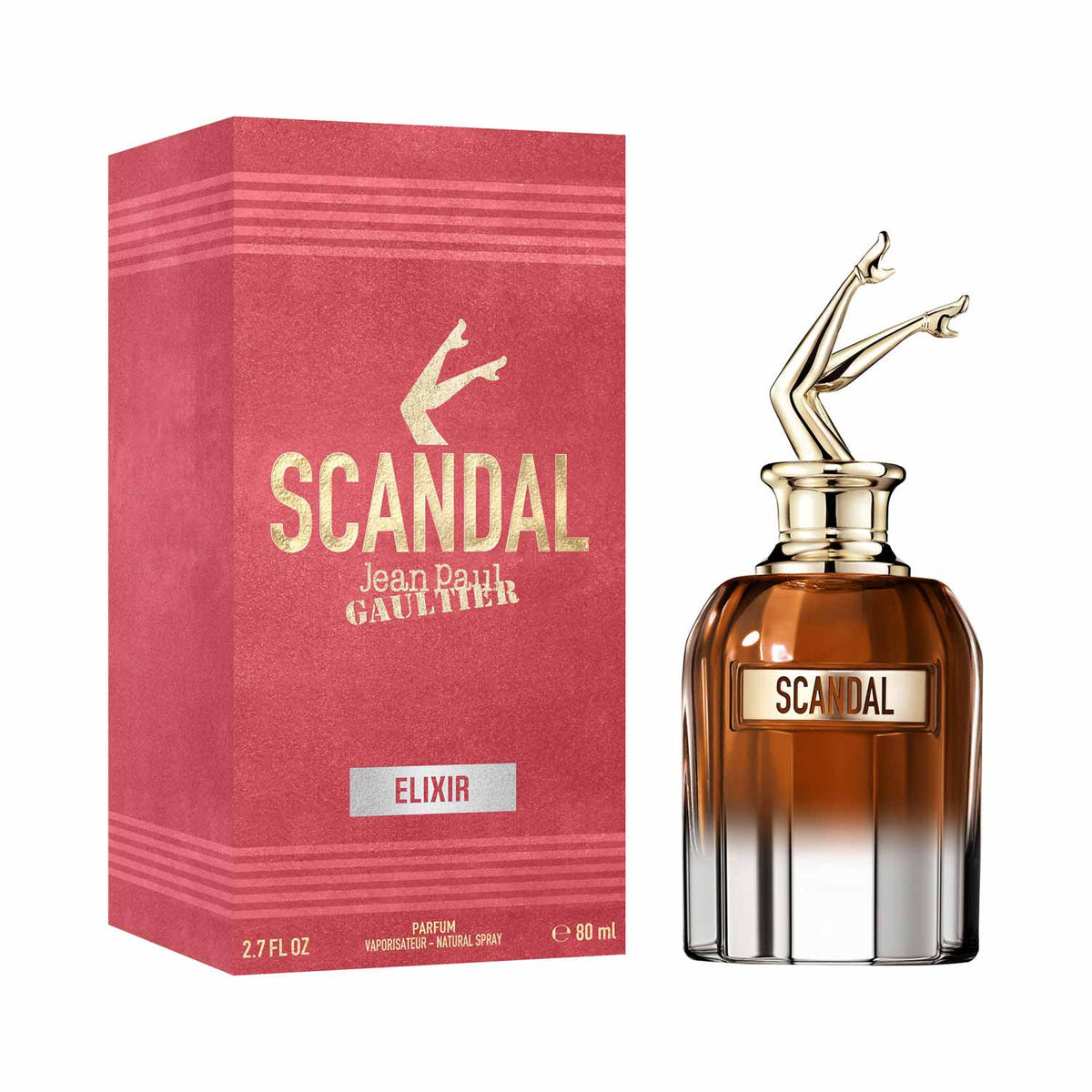 Scandal